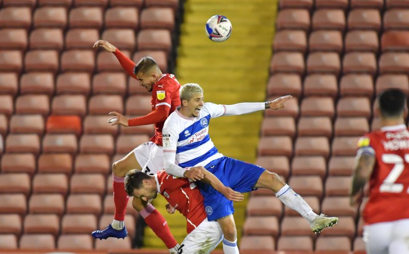 Other image for COMMENT: Reds look to build on Ismael's super start